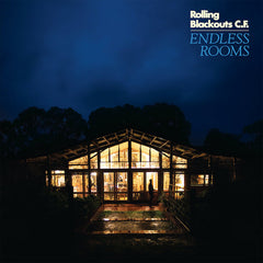 Rolling Blackouts Coastal Fever | Endless Rooms | Album