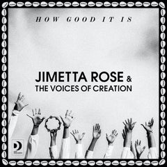 Jimetta Rose | How Good It Is | Album