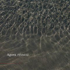 Fennesz | Agora | Album