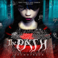 ジャーボー |ザ・パス (サウンドトラック) |アルバム