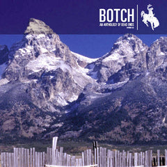 Botch | An Anthology of Dead Ends (EP) | Album