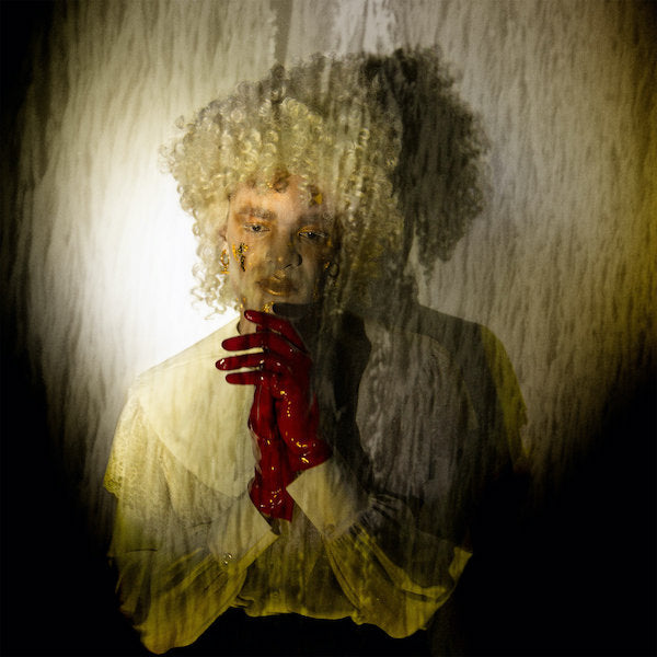 Fashion Club | Scrutiny | Album-Vinyl