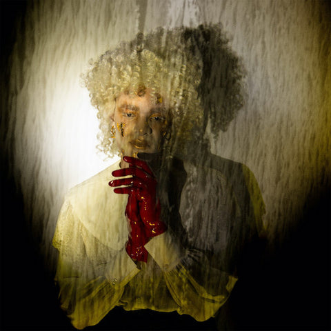 Fashion Club | Scrutiny | Album-Vinyl