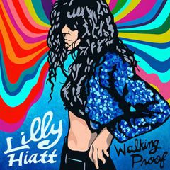 Lilly Hiatt | Walking Proof | Album