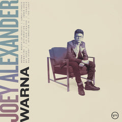 Joey Alexander | Warna | Album