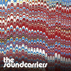 The Soundcarriers | Harmonium | Album