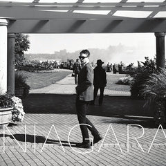 John Southworth | Niagara | Album