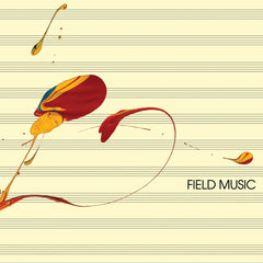 Field Music | Field Music (Measure) | Album