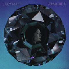 Lilly Hiatt | Royal Blue | Album