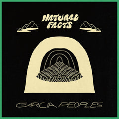 Garcia Peoples | Natural Facts | Album