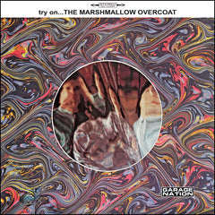 The Marshmallow Overcoat | Try On... The Marshmallow Overcoat | Album