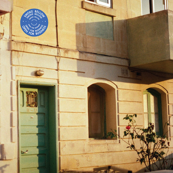 Smoke Bellow | Open For Business | Album-Vinyl