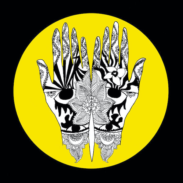Woods | Sun and Shade | Album-Vinyl