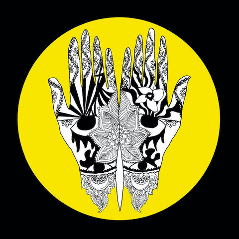 Woods | Sun and Shade | Album-Vinyl