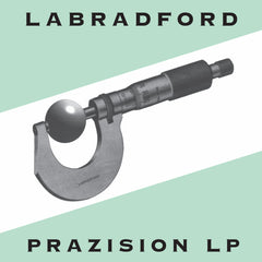 Labradford | Prazision LP | Album