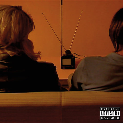Connan Mockasin | Jassbusters | Album-Vinyl