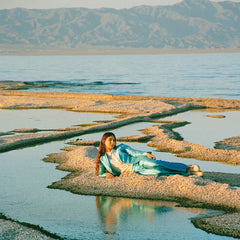 Weyes Blood | Siège au premier rang sur Terre | Album