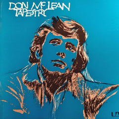 Don McLean | Tapestry | Album
