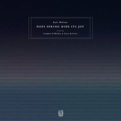 Kali Malone | Le printemps cache-t-il sa joie | Album