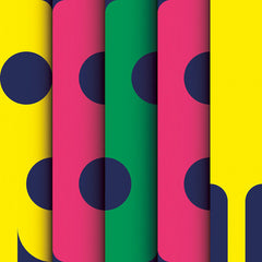 Panda Bear | Reset (w/ Sonic Boom) | Album