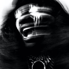 Backxwash | I Lie Here Buried With My Rings and My Dresses | Album