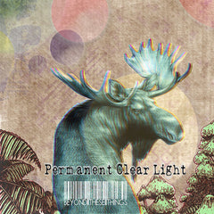 Permanent Clear Light | Beyond These Things | Album