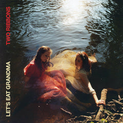 Let's Eat Grandma | Two Ribbons | Album