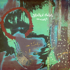 Asian Glow | Stalled Flutes, Means | Album