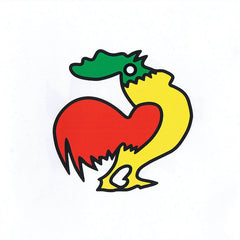 The Phoenix Foundation | Horsepower | Album