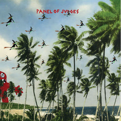 Panel of Judges | Bad Vibrations | Album