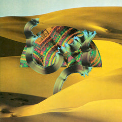Django Django | Django Django | Album