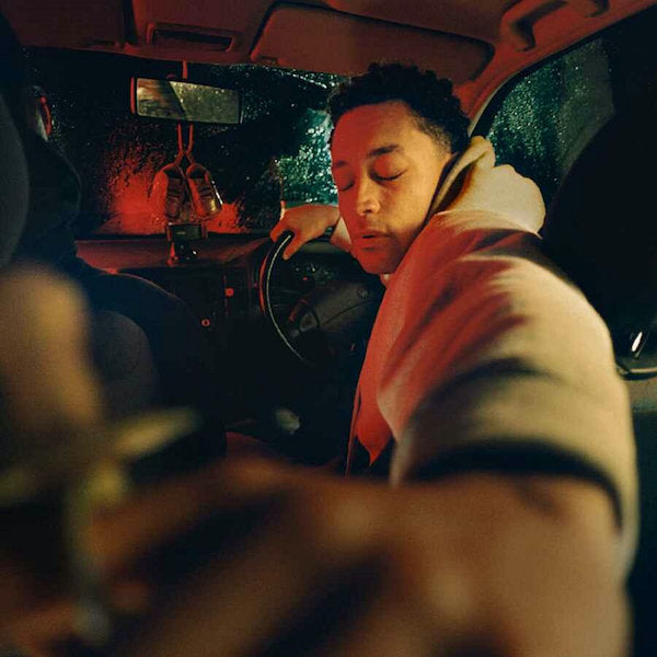 Loyle Carner | Hugo | Album-Vinyl