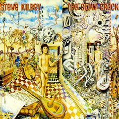 Steve Kilbey | The Slow Crack | Album