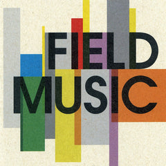 Field Music | Field Music | Album