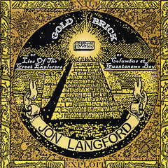 Jon Langford | Gold Brick | Album