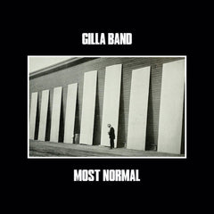 Gilla Band | Most Normal | Album