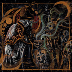 Papangu | Holoceno | Album