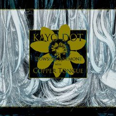 Kayo Dot | Dowsing Anemone With Copper Tongue | Album