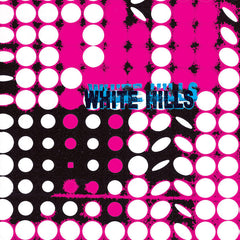 White Hills | Frying on This Rock | Album
