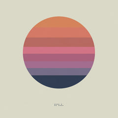 Tycho | Réveillé | Album