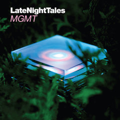 MGMT | LateNightTales (DJ Mix) | Album
