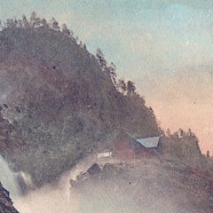 Tissø Lake | The Hollow Wood and Wondrous Cold | Album