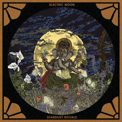 Electric Moon | Stardust Rituals | Album