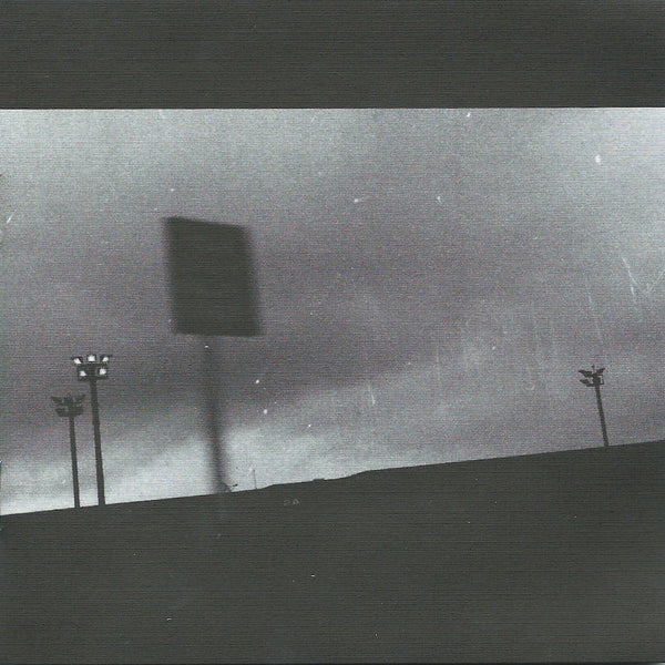 Godspeed You! Black Emperor | F# A# Infinity | Album-Vinyl