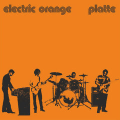 Electric Orange | Platte | Album