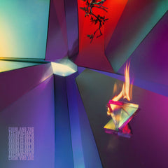 Chini and The Technicians | Arriba es abajo | Album