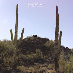 Destruction Unit | Sonoran | Album