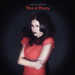 Chelsea Wolfe | La douleur est belle | Album