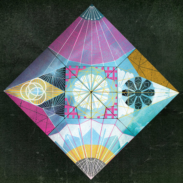 Laura Veirs | Warp and Weft | Album-Vinyl