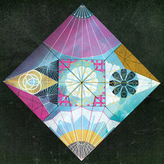 Laura Veirs | Warp and Weft | Album
